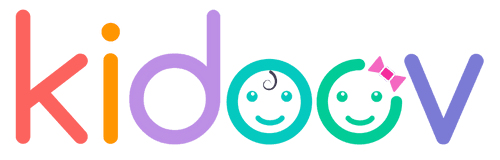 kidoov logo